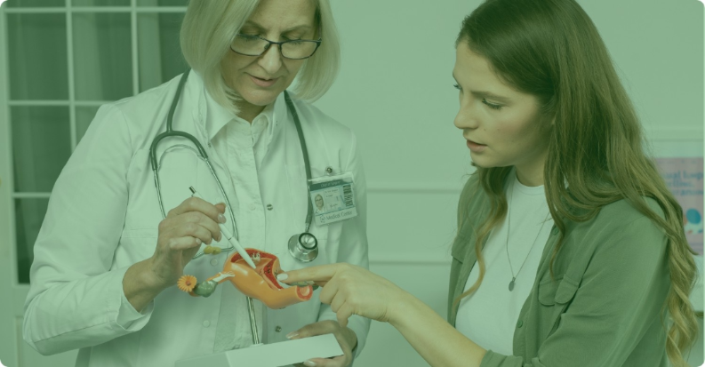 PCOS